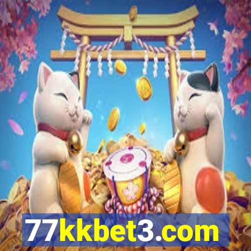 77kkbet3.com