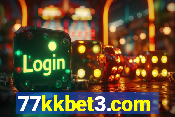 77kkbet3.com