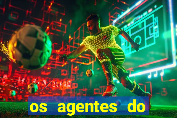 os agentes do destino online dublado assistir os agentes do destino dublado online gratis