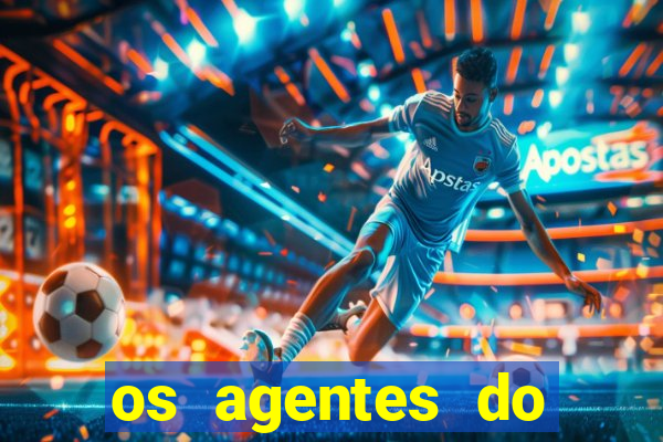 os agentes do destino online dublado assistir os agentes do destino dublado online gratis