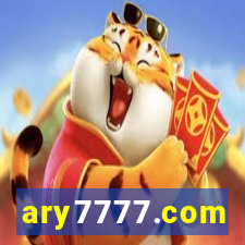 ary7777.com