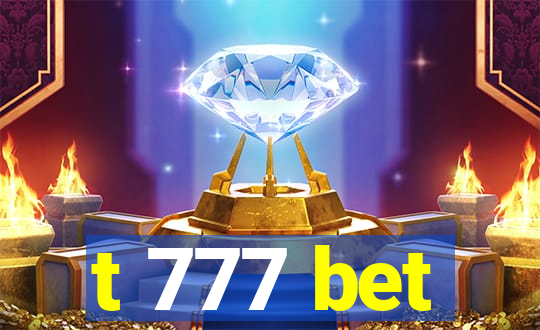 t 777 bet