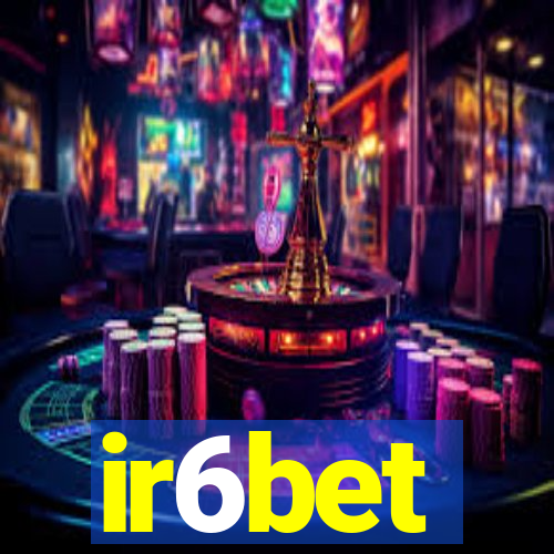 ir6bet