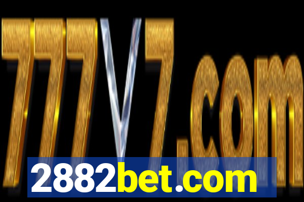 2882bet.com