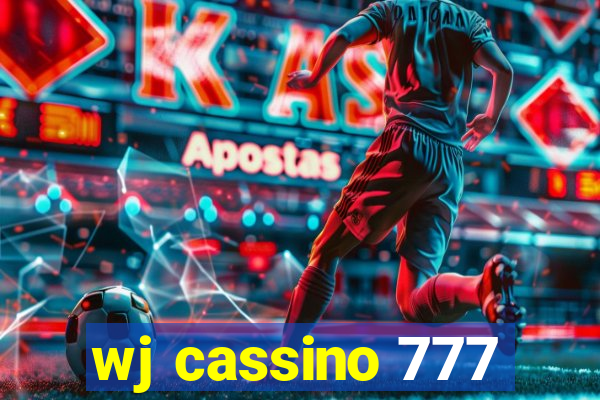 wj cassino 777