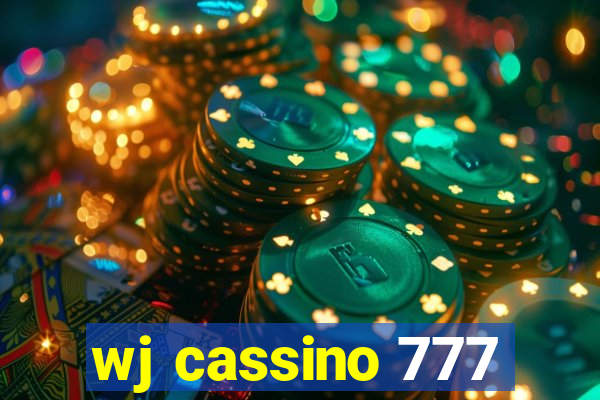 wj cassino 777