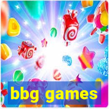 bbg games