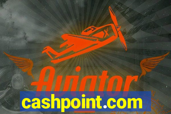 cashpoint.com