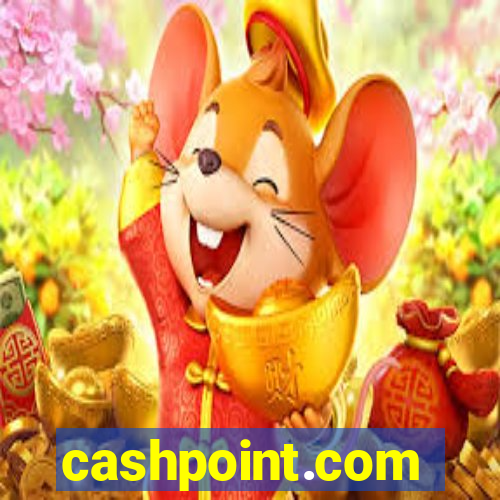 cashpoint.com