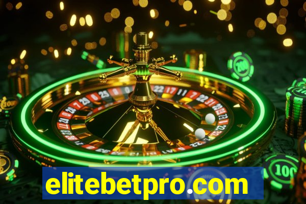 elitebetpro.com