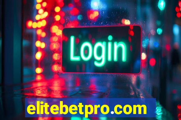 elitebetpro.com