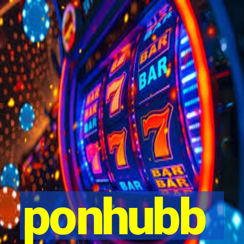 ponhubb