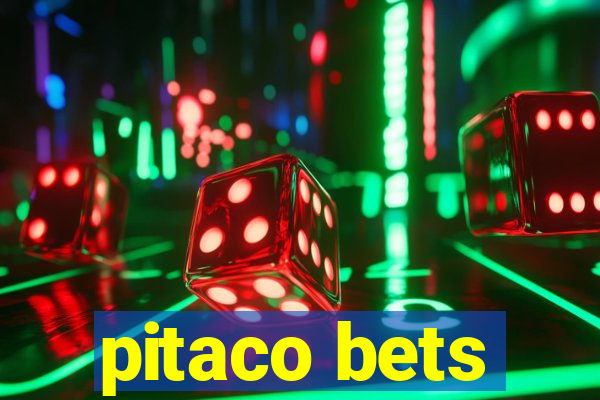 pitaco bets