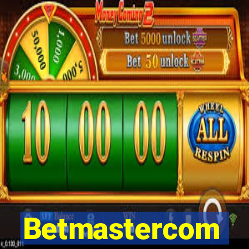 Betmastercom