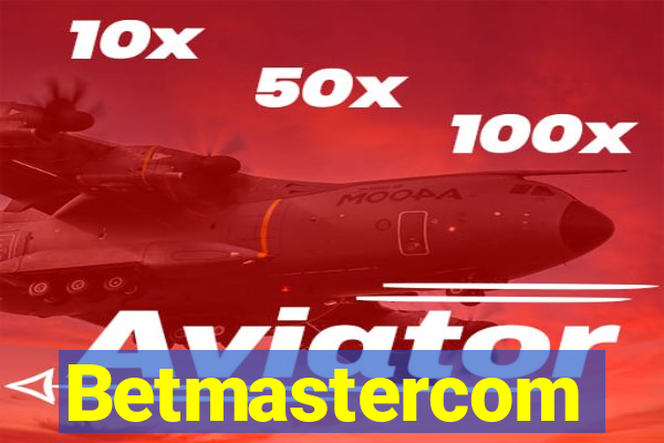 Betmastercom