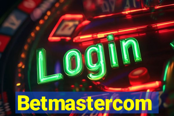 Betmastercom