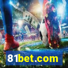 81bet.com