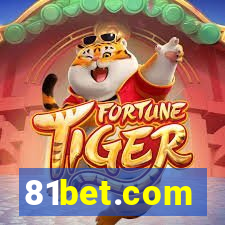 81bet.com