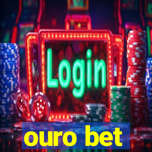 ouro bet