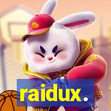 raidux.