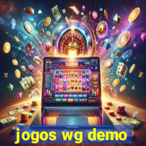 jogos wg demo