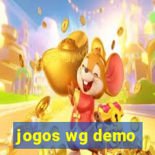 jogos wg demo