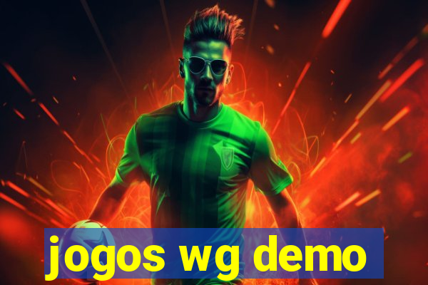 jogos wg demo