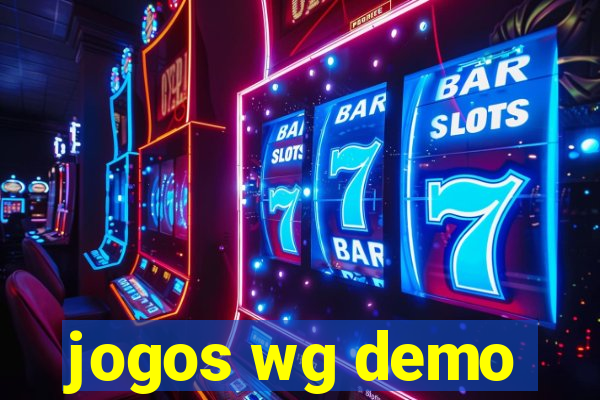 jogos wg demo