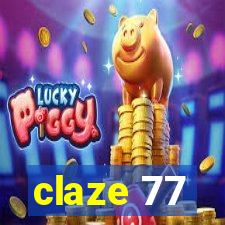 claze 77