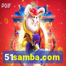 51samba.com