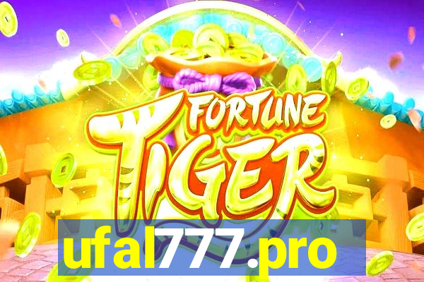 ufal777.pro