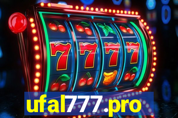 ufal777.pro