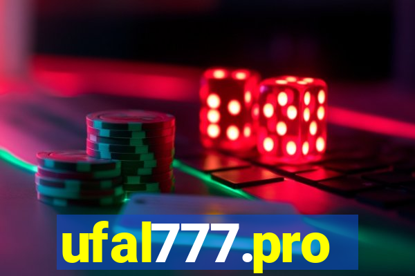 ufal777.pro