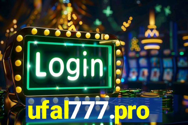 ufal777.pro