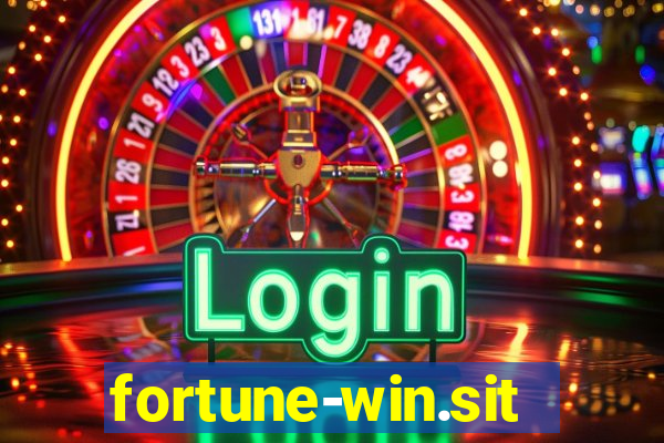 fortune-win.site