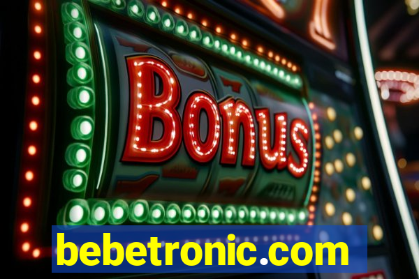 bebetronic.com