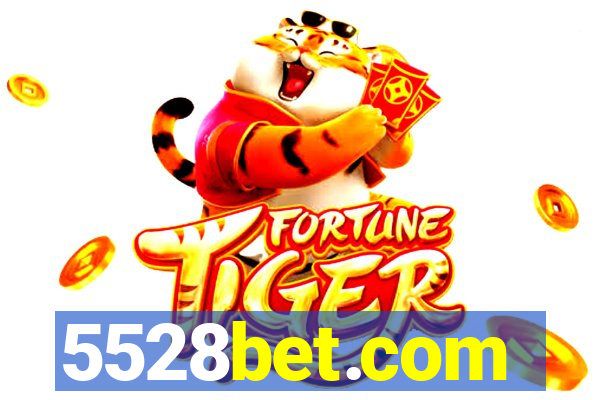 5528bet.com