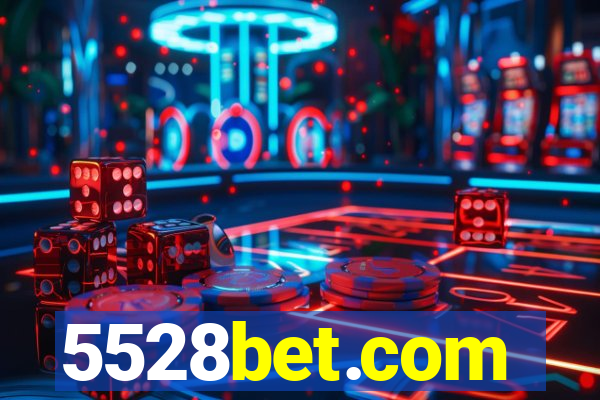 5528bet.com