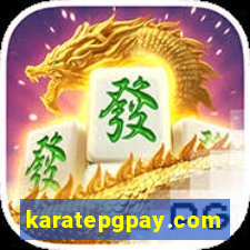 karatepgpay.com