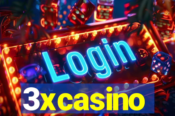 3xcasino