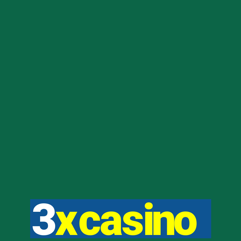 3xcasino