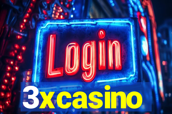 3xcasino