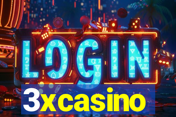 3xcasino