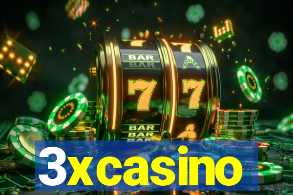 3xcasino