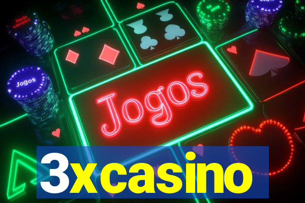 3xcasino