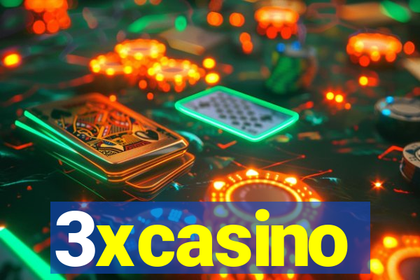 3xcasino