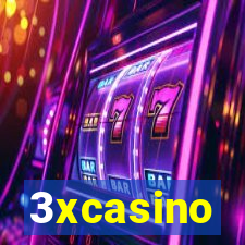 3xcasino