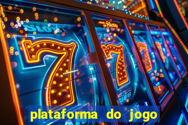 plataforma do jogo do canguru