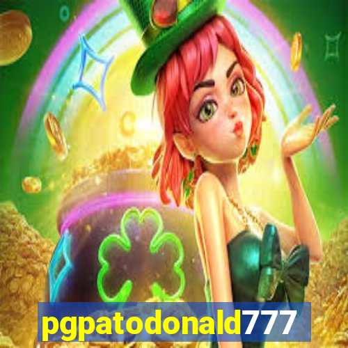 pgpatodonald777.com