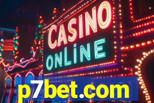 p7bet.com